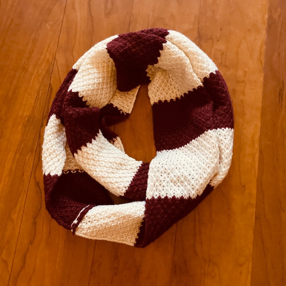 Infinity scarf bundle - Picture 4 of 5
